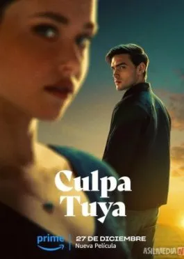 Sening aybing / Sizning aybingiz Ispaniya Romantik filmicha