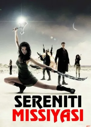 Sereniti Missiyasi