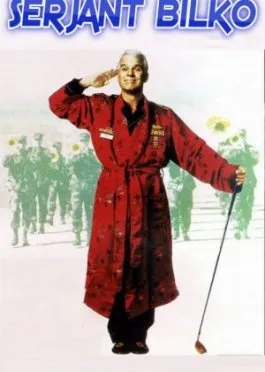 Serjant Bilko Amerikada