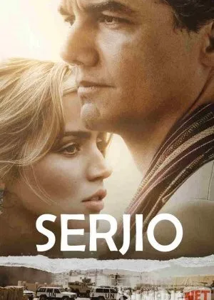 Serjio / Serjo / Sergio / Sergo