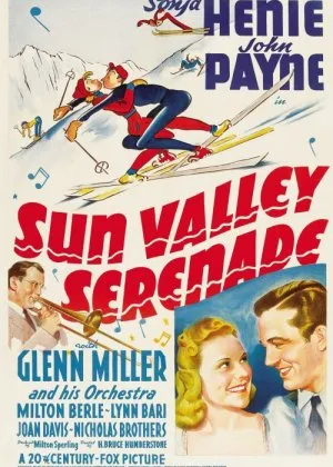 Serquyosh serenadafilm