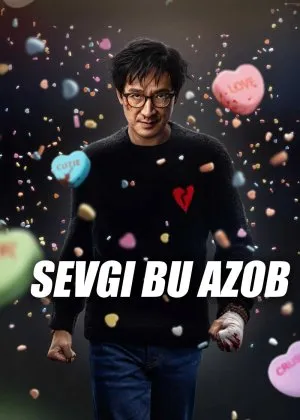 Sevgi bu azob / Muhabbat bu og'riq