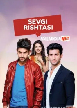 Sevgi Rishtasi 2-fasl