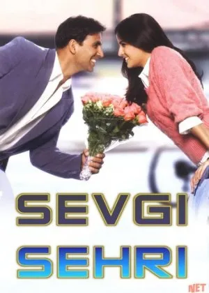 Sevgi sehri