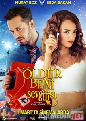 Sevgilim si/ Убей меня, любимый / Öldür Beni Sevgilim /
