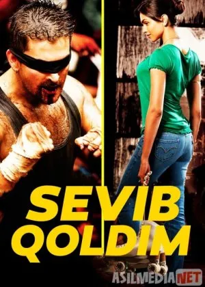 Sevib Qoldim / Lafangey Parindey