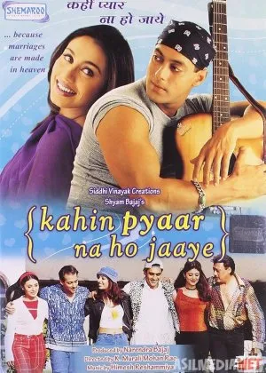 Sevib qoldimmikan / Qanday qilib sevib qolmaslik kerak