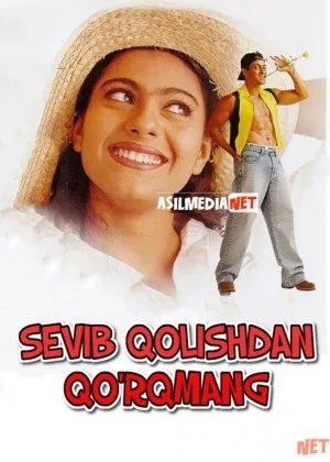 Sevib qolisan qo'rqmang