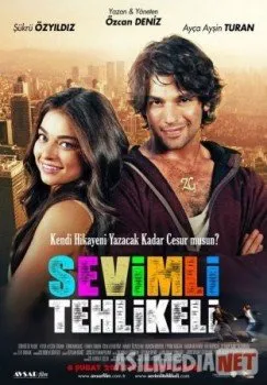 Sevimli va Xavfli / Yoqimtoy va hatarli / Mилый и опасный si Uzbek  download