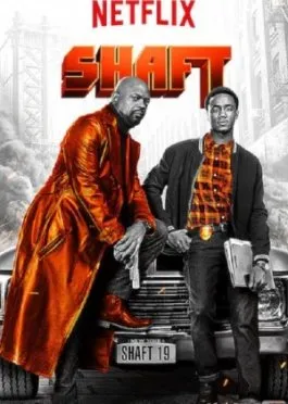 Shaft