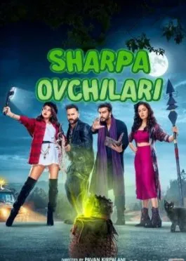 Sharpa Ovchilari