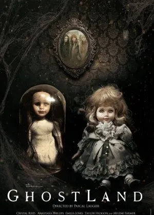 Sharpalar mamlakati ujas film