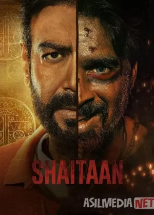 Shayton / Jodulangan Qiz 1  si