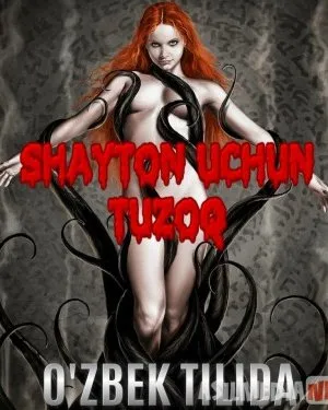 Shayton uchun tuzoq