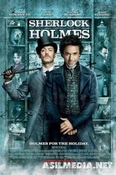 Sherlock Holmes