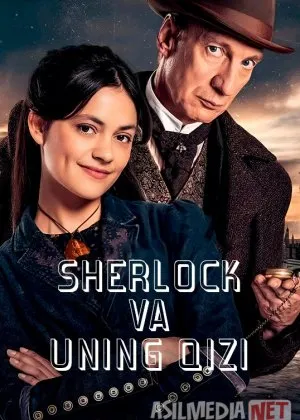 Sherlok va uning qizi AQSh  cha