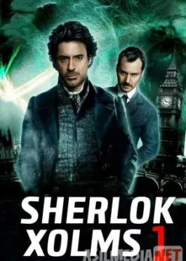 Sherlok Xolms 1