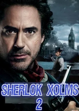 Sherlok Xolms 2