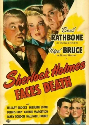 Sherlok Xolms: O'lim bilan yuzma-yuz