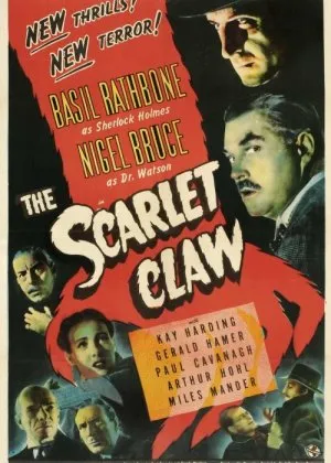 Sherlok Xolms: Qizil ajal