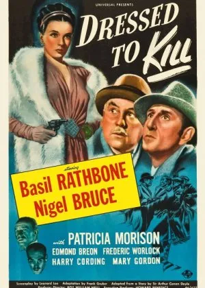 Sherlok Xolms: Qotillik muqaddimasi