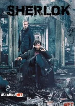 Sherlok Xolms / Sherlock / Xolmes / Holms / Holmes