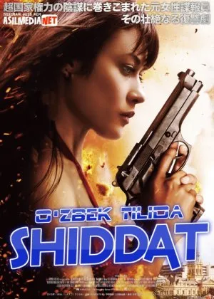 Shiddat / Tezkorlik / Shidat