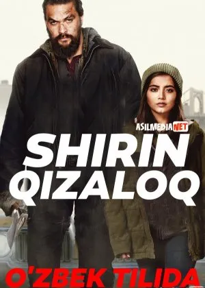 Shirin Qizaloq / Yoqimtoy Qizyil