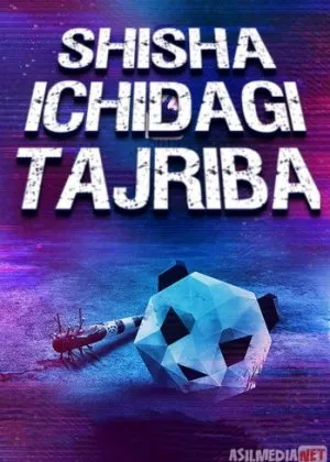 Shisha ichidagi tajriba