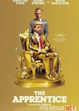 Shogird Donald Trampning yuksalishi