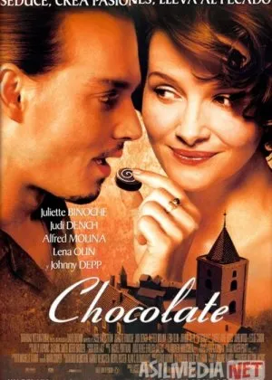 Shokoladfilm