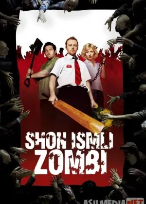 Shon Ismli Zombi