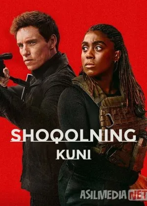 Shoqolning Kuni Buyuk Britaniya