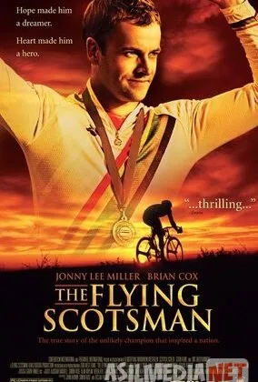 Shotlandiyalik poygachi