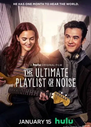 Shovqinning yakuniy pleylistiyil