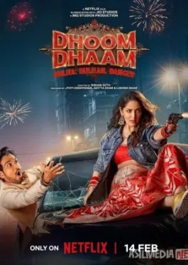 Shovqin-Suron / Shaddod kelin   Dhoom Dhaamcha