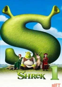 Shrek 1