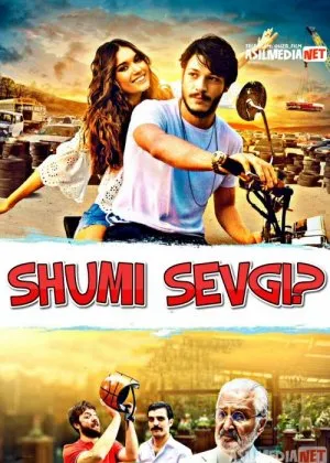 Shumi sevgi
