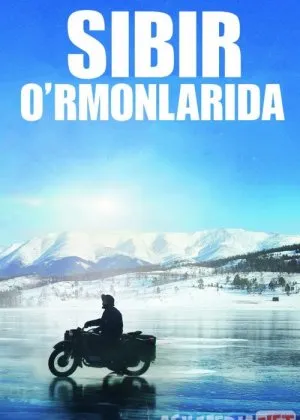 Sibir o'rmonlarida