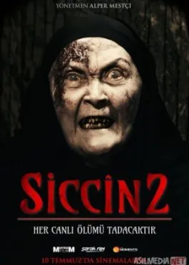 Sidjin 2 ujas film
