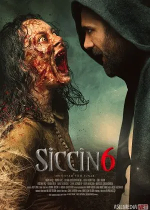 Sidjin 6 ujas film