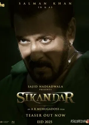 Sikandar / Iskandar   cha