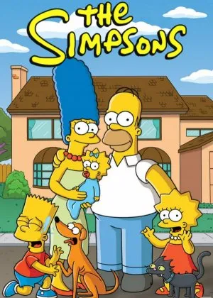 Simpsonlar Oilasi mult gi subtitrda-