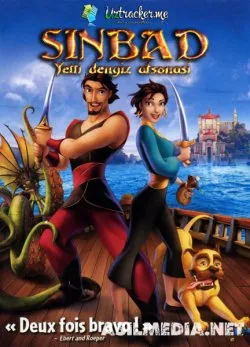 Sinbad: Yetti dengiz afsonasi