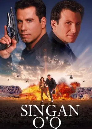 Singan o'qfilm