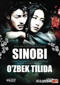 Sinobi / Shinobi