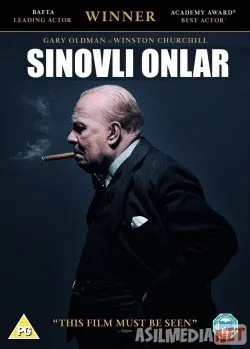 Sinov onlari / Uinston Cherchillfilm