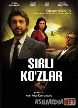 Sirli ko'zlar  / Тайна в его глазах Uzbek  download