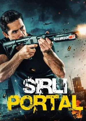 Sirli Portal / O'g'irlash / Talonchilik / Abduction / O'g'irlik