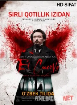 Sirli qotillik izidan / После загадочного убийства Uzbek  download